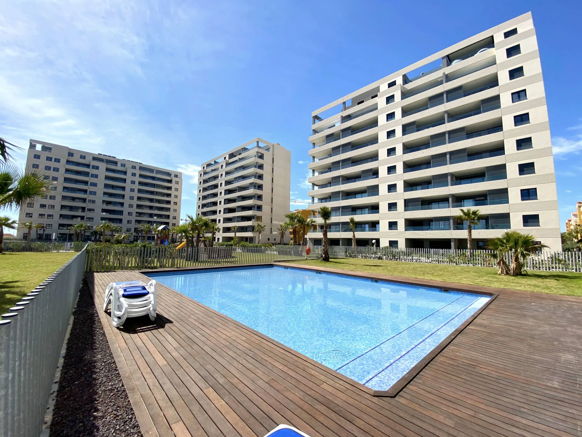PANORAMA MAR